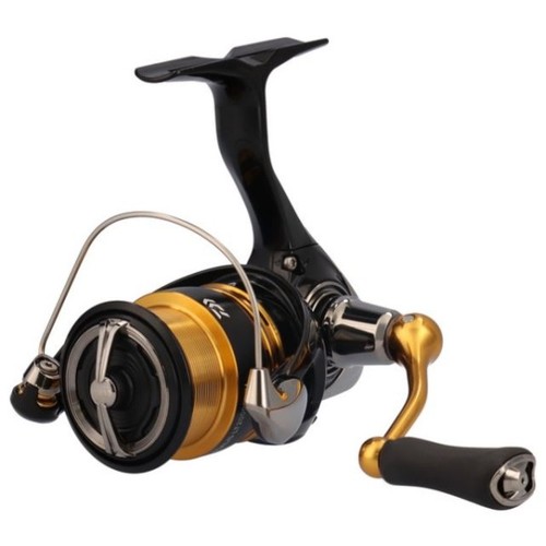 Moulinet daiwa legalis lt - moulinet,