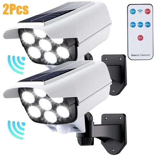 Lampe solaire détecteur - lampe,