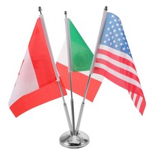  Drapeau De Table La Coupe Du