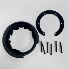 Givi (Tank Bag Flange) - BF74