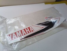 YAMAHA Aerox 50 04 Autocollant