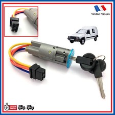 Neiman serrure de direction pour Citroen C15 à partir de 2000 = 4162.V1 4162V1