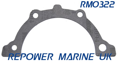 Arrière joint mercruiser - joint,,