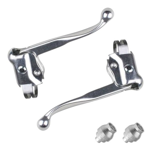 Levier frein vélo 8mm - levier,