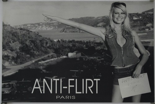 Lingerie anti flirt paris - lingerie, anti-flirt