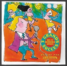 cd neuf scellé JOHNNY