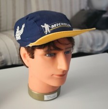 Casquette publicitaire