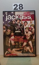 DVD      Jackass 2.5        REF 28