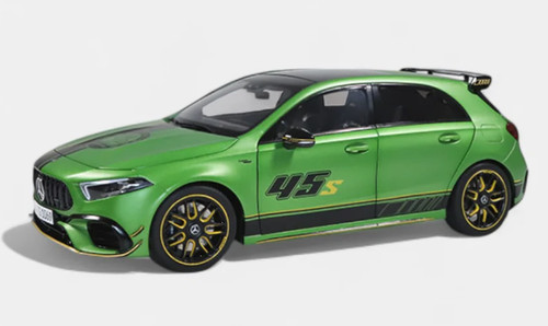 Nzg 1069 mercedes amg - amg, s