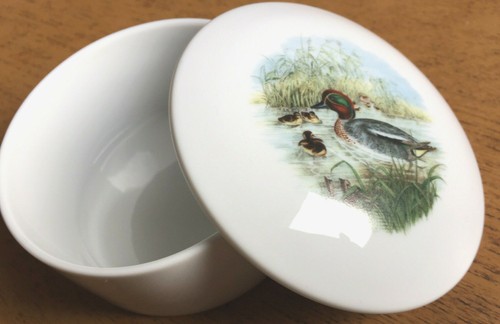 Terrine porcelaine de - en,