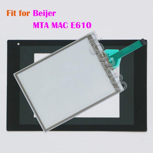 New touch screen panel - touch,