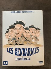 Coffrets 7 DVD intégrale film