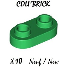 Lego 35480 - 10x Plaque Plate