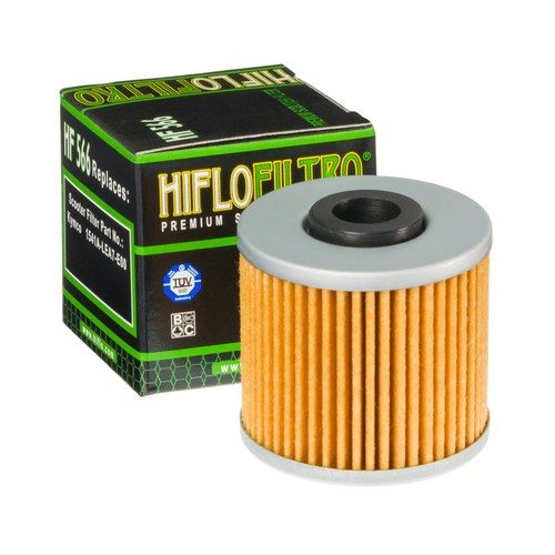 Filtre huile pour scooter - pour,