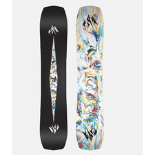 Snowboard Jones Mind Expander