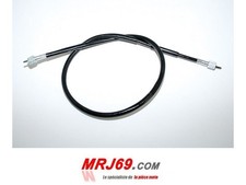 YAMAHA TDM 850 1991-1998 CABLE DE COMPTEUR -NEUF