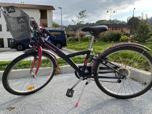 Vélo pas cher bon - cher,