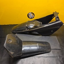 KIT PLASTIQUE YAMAHA 80 PW