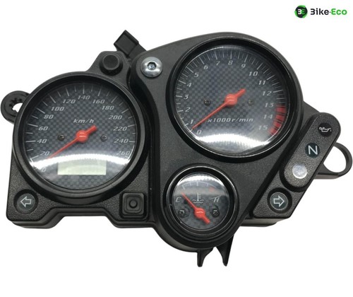 Compteur honda 600 - compteur,