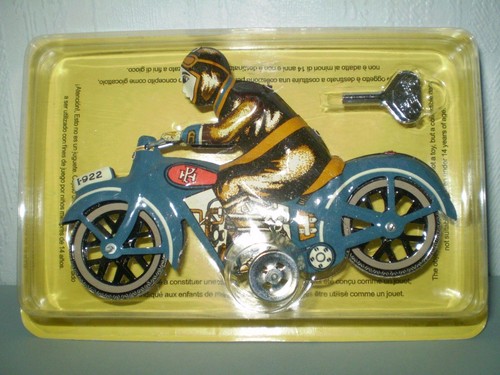 Paya moto mecanique cle en - paya,
