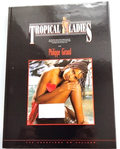 Curiosa erotica tropical - curiosa,