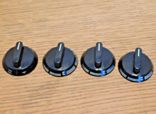 4 BOUTON REGLAGE COMMANDE FOUR plaque cuisiniere AEG competence KKP P2178 P2179