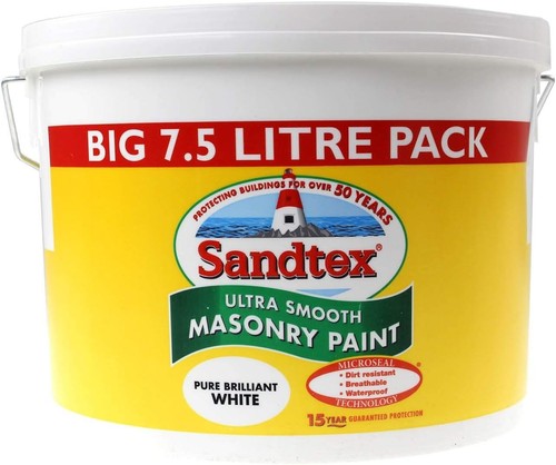 Peinture mur extérieur - peinture,