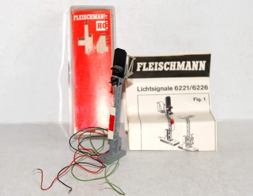 Fleischmann 6226 feu - fleischmann, ho