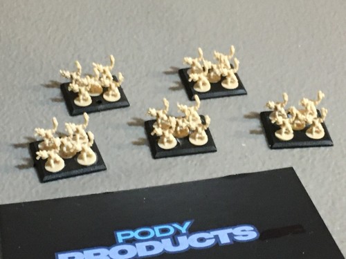 A34895 warhammer epic - epic, 40k