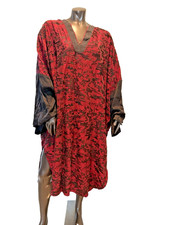 Josie Natori Couture Silk