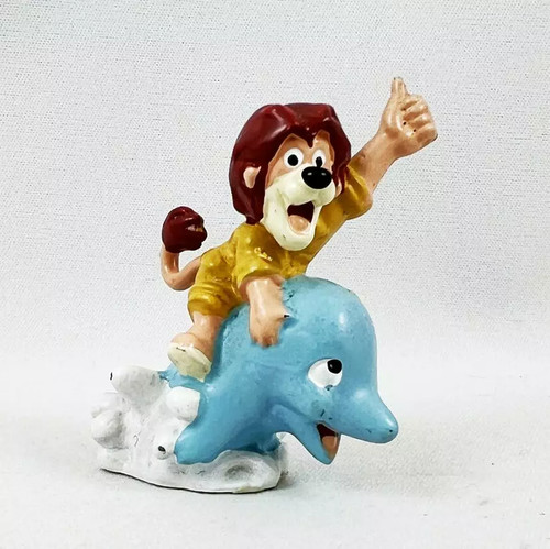 Figurine publicitaire motta - figurine,