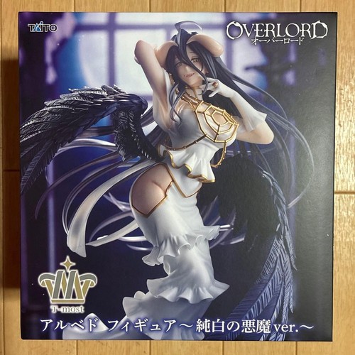 Neuf figurine overlord - [neuf],