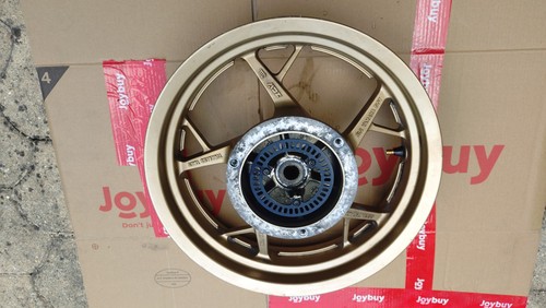 Jante roue arriere rear - roue,