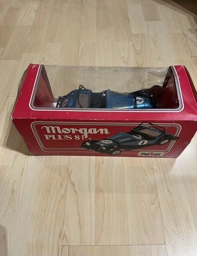 Miniature auto polistil - polistil,