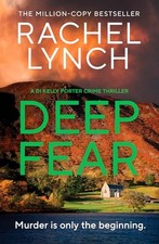 Rachel Lynch - Deep Fear -