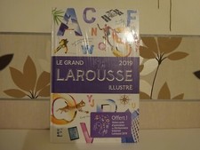 Le Grand Larousse illustré