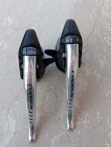 Campagnolo chorus ergopower - chorus,