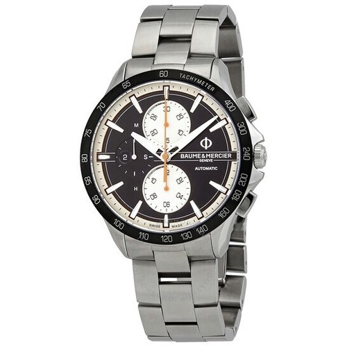 Baume mercier clifton - mercier,