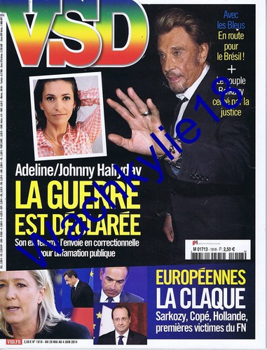 Vsd 1918 05 2014 - du, 28/05/2014