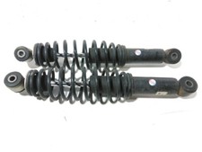 AMORTISSEUR ARRIERE DROIT AIXAM CROSSOVER 2013-2016 / NE 49808