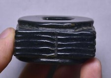 4.5cm China Hongshan Culture