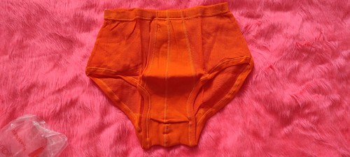 Vintage rare slip kangourou - :,