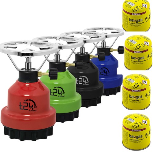 Camping gazinière cuisinière - gazinière,