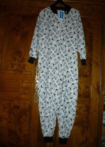 Pyjama combinaison nuit - pyjama,