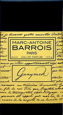 MARC-ANTOINE BARROIS GANYMEDE