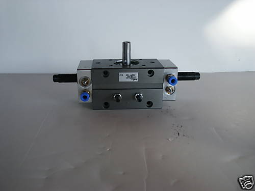Nordiko phd ras5 - , rotary
