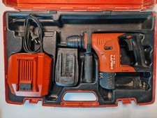 Hilti TE 6-A Li-Ion