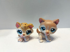 figurine petshop authentique