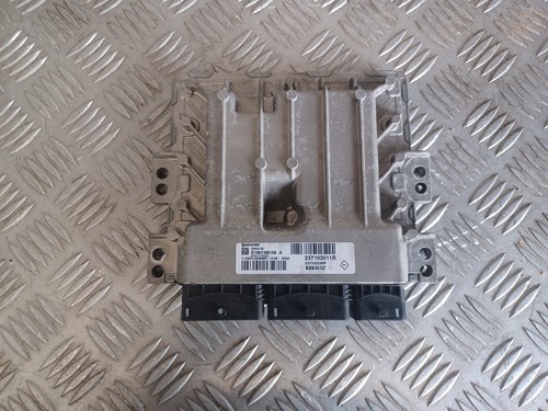 Calculateur moteur continental - calculateur,