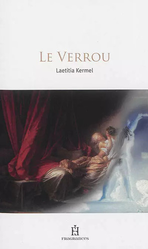 Verrou laetitia kermel - le,